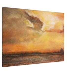 Remember Nauvoo Canvas (Imperial)