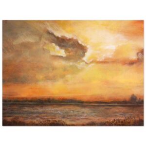 Remember Nauvoo Premium Matte Paper Poster (Imperial)