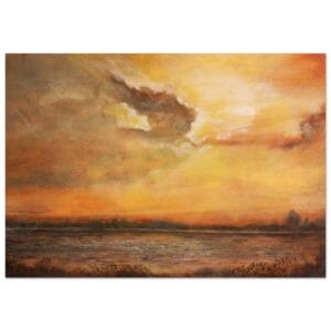 Remember Nauvoo Wood Prints (Imperial)